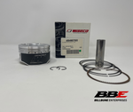 '05-'15 Yamaha RS Venture Standard 79.00mm Bore Wiseco Piston Kit, 973cc, 9.5:1 Comp.