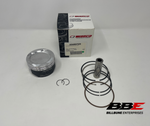 '05-'15 Yamaha RS Venture Standard 79.00mm Bore Wiseco Piston Kit, 973cc, 9.5:1 Comp.