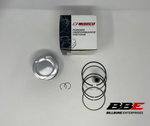 '05-'15 Yamaha RS Venture Standard 79.00mm Bore Wiseco Piston Kit, 973cc, 9.5:1 Comp.