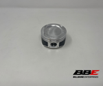 '05-'15 Yamaha RS Venture Standard 79.00mm Bore Wiseco Piston Kit, 973cc, 9.5:1 Comp.