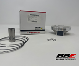 ‘10-'19 Suzuki RMX450Z Standard / Stock 96.00mm Bore Piston Kit 12.5:1 Comp.