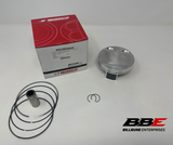 ‘10-'19 Suzuki RMX450Z Standard / Stock 96.00mm Bore Piston Kit 12.5:1 Comp.