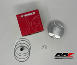 ‘10-'19 Suzuki RMX450Z Standard / Stock 96.00mm Bore Piston Kit 12.5:1 Comp.