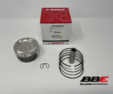 '05-'15 Yamaha RS Venture 1049cc 82.00mm Bore Wiseco Piston Kit, 4894M08200