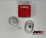 '05-'15 Yamaha RS Venture 1049cc 82.00mm Bore Wiseco Piston Kit, 4894M08200