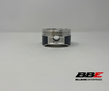 '08-'15 Yamaha Nytro 1049cc 82.00mm Bore Wiseco Piston Kit, SR Viper, 9.5:1 Comp.