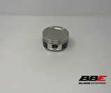 '05-'15 Yamaha RS Venture 1049cc 82.00mm Bore Wiseco Piston Kit, 4894M08200