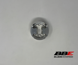 '08-'15 Yamaha Nytro 1049cc 82.00mm Bore Wiseco Piston Kit, SR Viper, 9.5:1 Comp.
