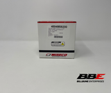 '08-'15 Yamaha Nytro 1049cc 82.00mm Bore Wiseco Piston Kit, SR Viper, 9.5:1 Comp.