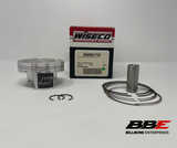 ‘08-‘12 Yamaha MTX 500 Standard 77.00mm Wiseco Piston Kit, GT, RTX, Phazer, 4988M07700