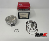 ‘08-‘12 Yamaha MTX 500 Standard 77.00mm Wiseco Piston Kit, GT, RTX, Phazer, 4988M07700