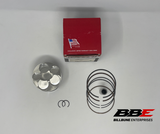 ‘08-‘12 Yamaha MTX 500 Standard 77.00mm Wiseco Piston Kit, GT, RTX, Phazer, 4988M07700