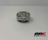 ‘08-‘12 Yamaha MTX 500 Standard 77.00mm Wiseco Piston Kit, GT, RTX, Phazer, 4988M07700