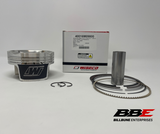 '09-'14 Arctic Cat Z1 Turbo Sno Pro Wiseco Piston Kit Standard 98mm Bore 8.5:1