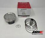 '09-'14 Arctic Cat Z1 Turbo Sno Pro Wiseco Piston Kit Standard 98mm Bore 8.5:1