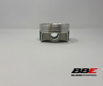 '09-'14 Arctic Cat Z1 Turbo Sno Pro Wiseco Piston Kit Standard 98mm Bore 8.5:1