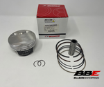 '07-'14 Arctic Cat Z1 LXR 1100 Wiseco Piston Kit Standard 98mm Bore 12.5:1 Comp