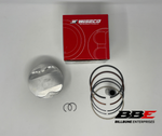 '07-'14 Arctic Cat Z1 LXR 1100 Wiseco Piston Kit Standard 98mm Bore 12.5:1 Comp