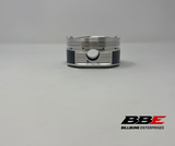 ‘09-‘16 Ski-Doo Rotax 1200 4-TEC Standard 91.00mm Bore Wiseco Piston Kit 9.5:1 Comp.