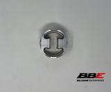 ‘09-‘16 Ski-Doo Rotax 1200 4-TEC Standard 91.00mm Bore Wiseco Piston Kit 9.5:1 Comp.