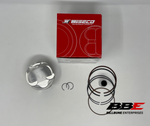 ‘11-‘15 Yamaha Apex Standard 74.00mm Bore Wiseco Piston Kit, 40053M07400 STK Comp.