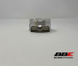 ‘11-‘15 Yamaha Apex Standard 74.00mm Bore Wiseco Piston Kit, 40053M07400 STK Comp.