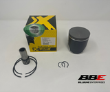 ‘09-‘15 Lynx 600 HO E-TEK Standard / Stock 72.00mm Bore Piston Kit, Rave RE