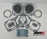 '08-'09 Polaris 800 RMK "Fix it Kit" Durability Kit Stock 85mm bore Wiseco Pistons