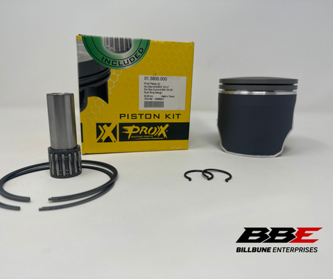 ‘01-‘07 Lynx Rave Cross 800 Standard / Stock 82.00mm Piston Kit, Xtrim 800 PTEK