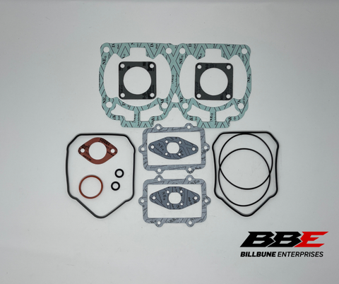 ‘01-‘07 Lynx Rave Cross 800 Top End Gasket Set, Xtrim 800 PTEK, 35.5800