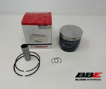 '98-'99 Arctic Cat ZL, ZR 600 Stock 78mm Bore Wiseco Piston Kit, Powder Special