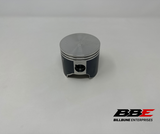 '98-'99 Arctic Cat ZL, ZR 600 Stock 78mm Bore Wiseco Piston Kit, Powder Special