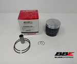 '86-'06 Polaris Indy 500 / 488 1mm over 73.00mm bore Wiseco piston kit, Classic