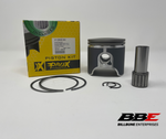 '07-'10 Lynx Rave 800R PTEK Standard / Stock 82.00mm Bore Piston Kit, Xtrim