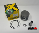 '07-'10 Lynx Rave 800R PTEK Standard / Stock 82.00mm Bore Piston Kit, Xtrim