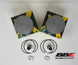 '07-'10 Lynx Rave 800R PTEK Standard / Stock 82.00mm Bore Piston Kits, Xtrim