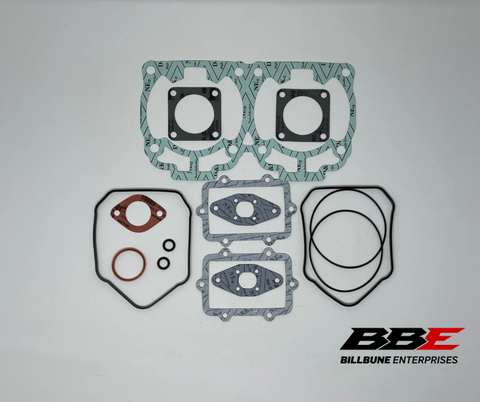 '07-'10 Lynx Rave 800R PTEK Top End Gasket Set, Xtrim 800R PTEK