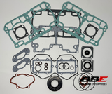 '07-'10 Lynx Rave 800R PTEK Engine Gasket Set with Seals Xtrim 800R PTEK
