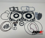 '07-'09 Arctic Cat M8 800 Engine Gasket Set with Seals Crossfire, M8 Sno Pro