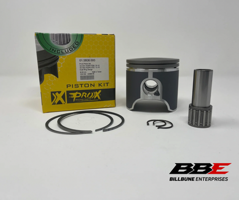 ‘11-‘15 Lynx Rave RE 800R ETEC Stock 82mm Bore Piston Kit, Xtrim Boondocker