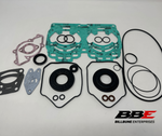 ‘99-‘02 Ski-Doo MXZ 600 Complete Gasket set With Seals, 500 SS Type, 711259
