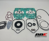 ‘03-‘19 Ski-Doo MXZ 600 Complete Gasket set With Seals, 500 SS Type, 711283