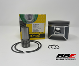 ‘11-‘12 Polaris 800 Pro RMK CFI Standard / Stock 85.00mm Bore Piston Kit