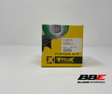 ‘11-‘12 Polaris 800 Pro RMK CFI Standard / Stock 85.00mm Bore Piston Kit