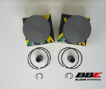 '08-'19 Polaris 800 Switchback, RMK, Axys, Rush Standard Stock 85mm Piston Kits