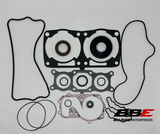 ‘15-‘17 Polaris 800 Axys Pro RMK Complete Gasket Set With Seals, 711330