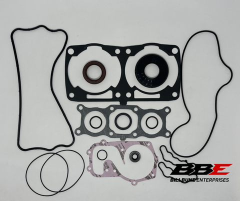 ‘18-‘19 Polaris Axys Pro RMK Complete Gasket Set With Crankshaft Seals, 711332