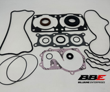 ‘18-‘19 Polaris Axys Pro RMK Complete Gasket Set With Crankshaft Seals, 711332