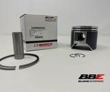 ‘08-‘10 Polaris Dragon RMK 800 Standard 85.00mm Bore Wiseco Piston Kit, IQ