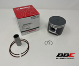 ‘08-‘10 Polaris Dragon RMK 800 Standard 85.00mm Bore Wiseco Piston Kit, IQ